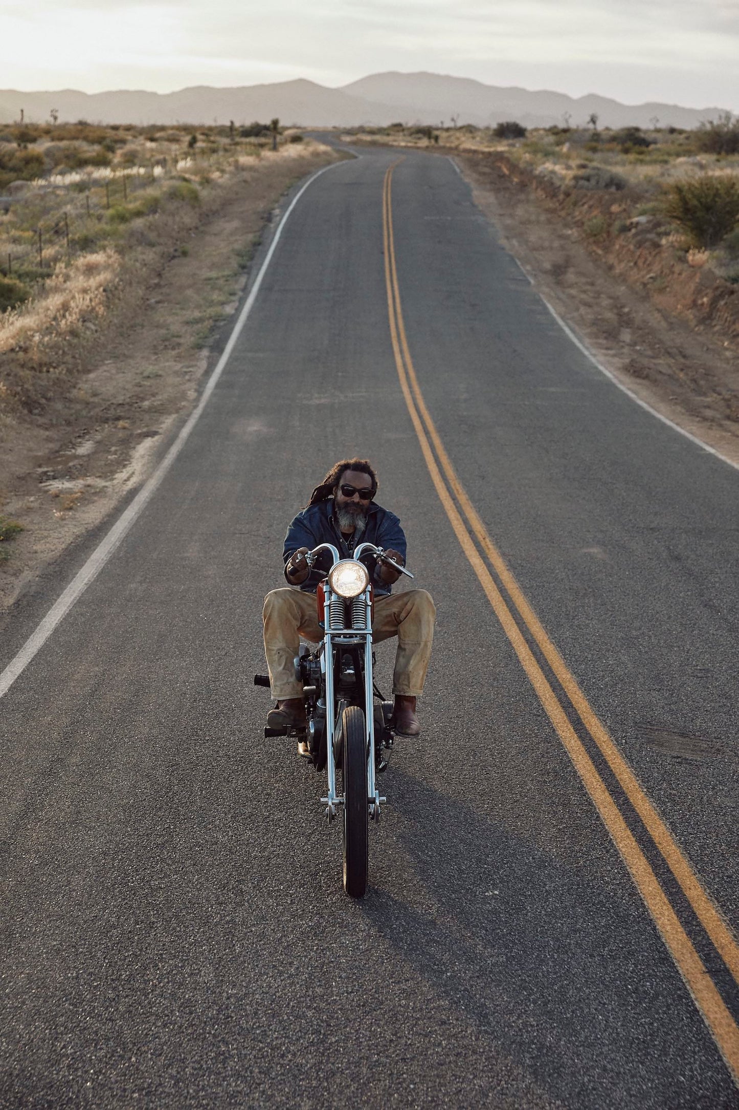 Just before sundown, 2020 - Magdalena Wosinska