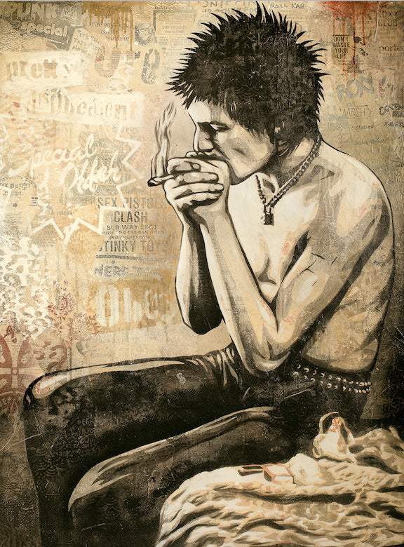 Portfolio No. 17 / 2 - Wombat - The Photography and Art Box