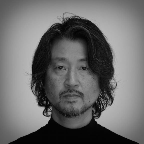 Atsushi Fujiwara